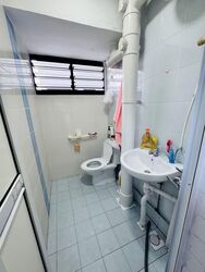 Blk 535 Cheng San View (Ang Mo Kio), HDB 3 Rooms #549555761